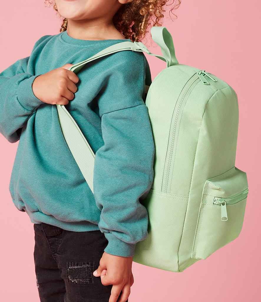 Dinosaur Backpack