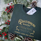 Gingerbread Bakery Christmas Sweatshirt