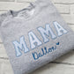 DAD Embroidered Baby Clothes Sweatshirt