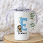 Safari Alphabet Sippy Cup