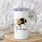 Bee Sippy Cup - Alphabet