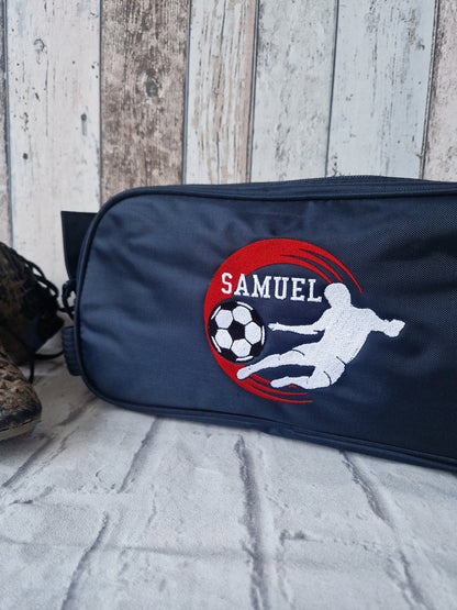 Personalised Boot Bag