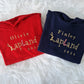 Personalised Lapland Hoodie - Children and Adults