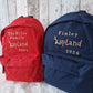 Personalised Lapland Backpack 2024