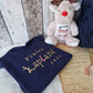 Lapland Reveal Bundle - Hoodie, Backpack, Soft Toy and Letter Invitation from Santa!