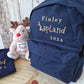 Lapland Reveal Bundle - Hoodie, Backpack, Soft Toy and Letter Invitation from Santa!