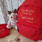 Lapland Reveal Bundle - Hoodie, Backpack, Soft Toy and Letter Invitation from Santa!