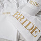 Wedding Embroidered Tracksuit