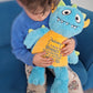 Personalised Worry Monster