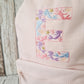 Mermaid Initial Backpack