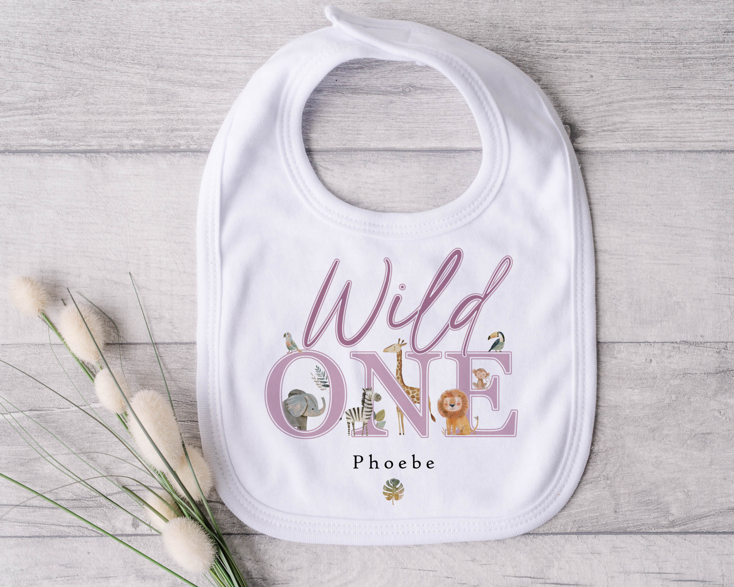 Wild One Birthday - Baby, T-shirt or Sweatshirt