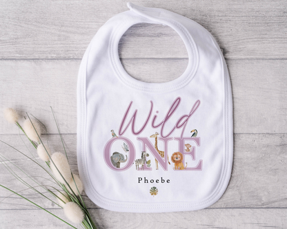 Wild One Birthday - Baby, T-shirt or Sweatshirt