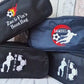 Personalised Boot Bag