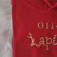 Personalised Lapland Hoodie - Children and Adults