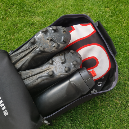 Muddy Boot Bag - Embroidered with Name or Initials