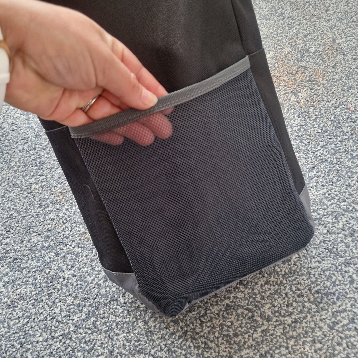 Muddy Boot Bag - Embroidered with Name or Initials