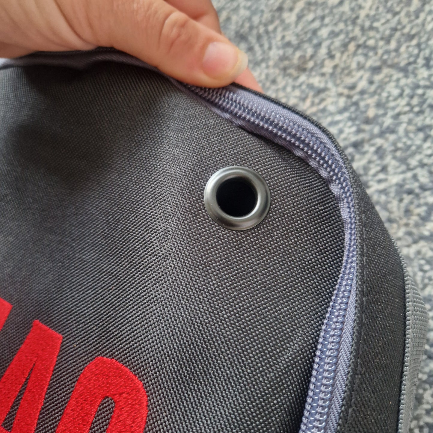 Muddy Boot Bag - Embroidered with Name or Initials