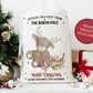 LARGE Personalised Santa Sack