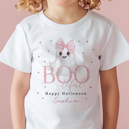 Boo-tiful Halloween T-Shirt or Sweatshirt