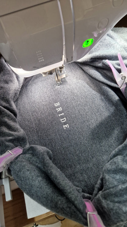 Layered Wifey T-Shirt