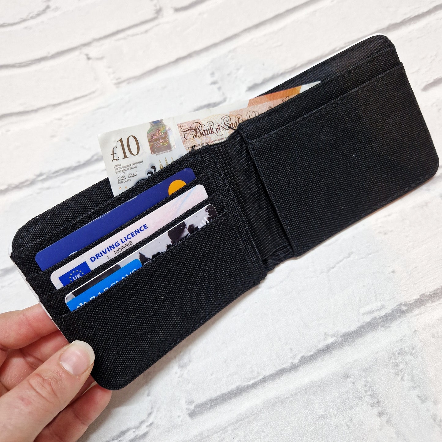 Photo Wallet