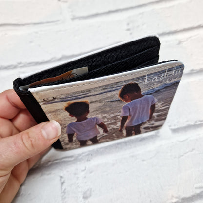 Photo Wallet