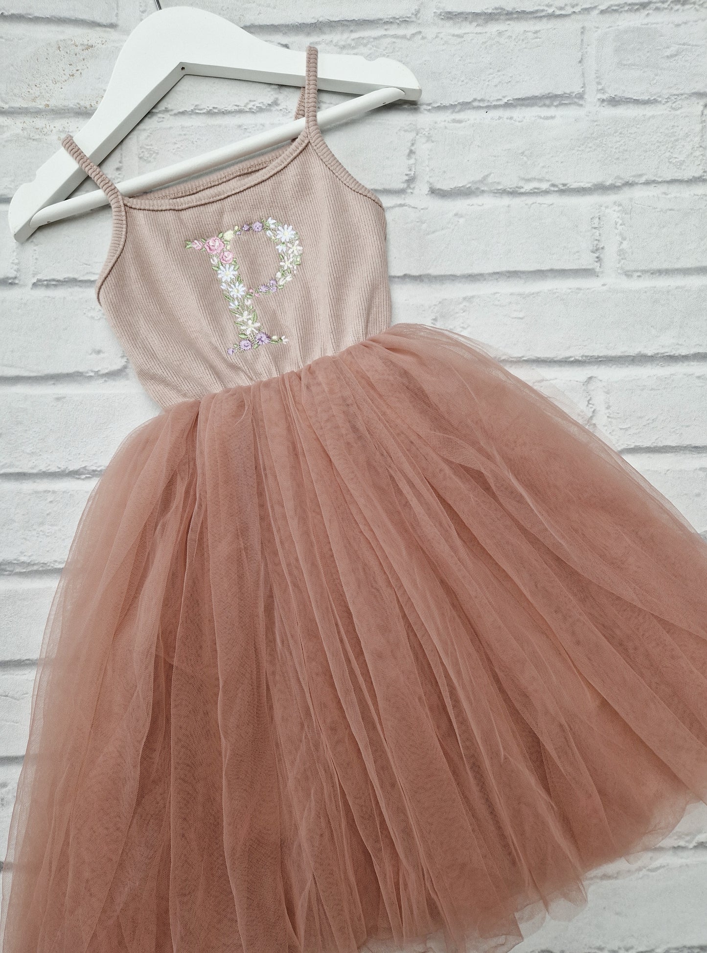 Tutu Dress