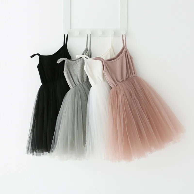 Tutu Dress