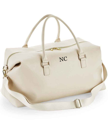 Personalised Weekend Bag