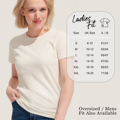 Layered Wifey T-Shirt