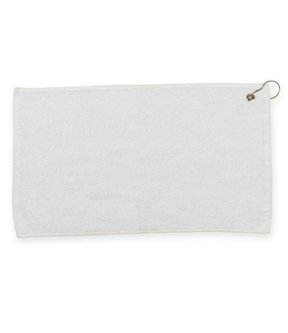 Personalised Golf Towel