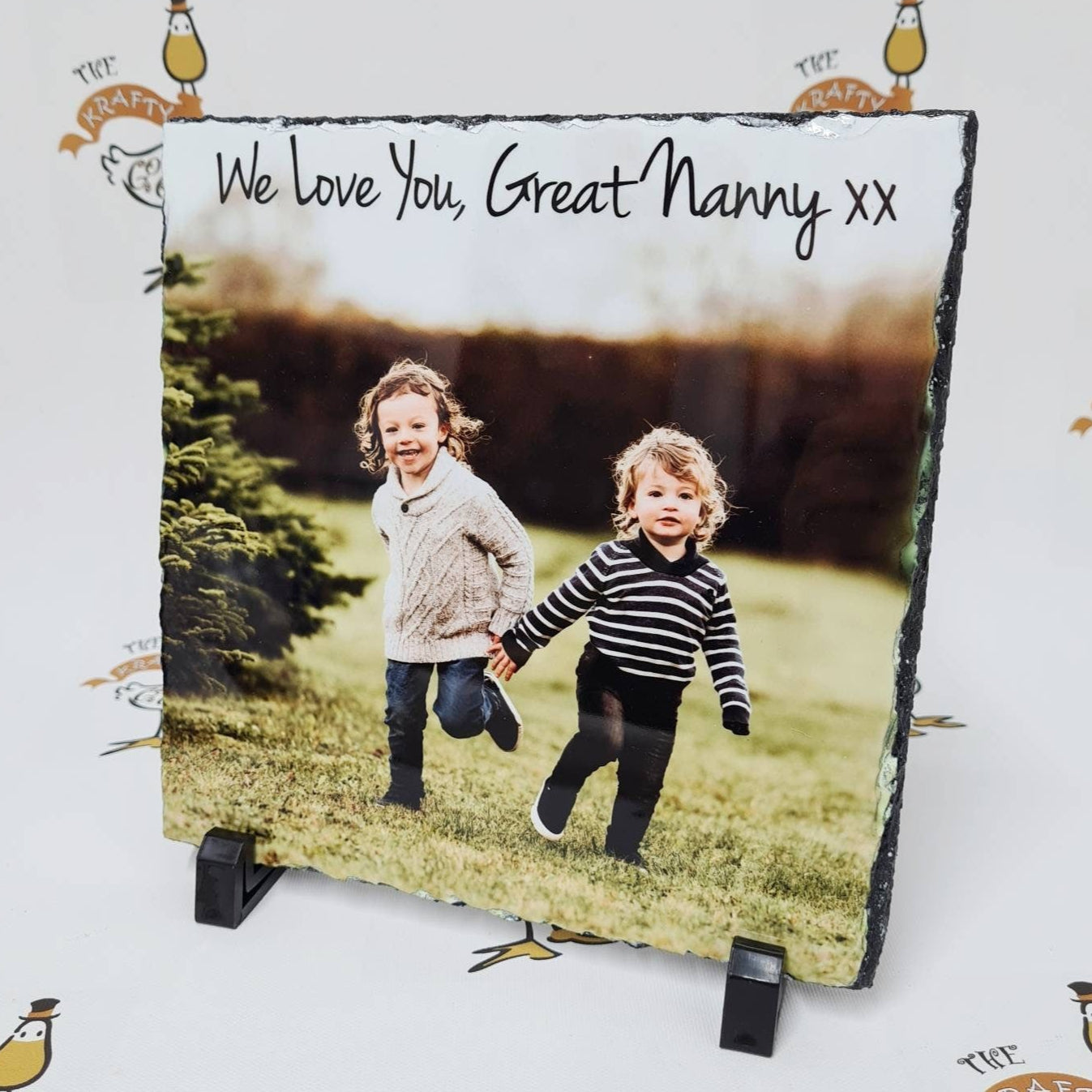 Photo Rock Slate - Various Shapes and Sizes