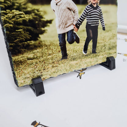 Photo Rock Slate - Various Shapes and Sizes