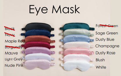 Eye Mask