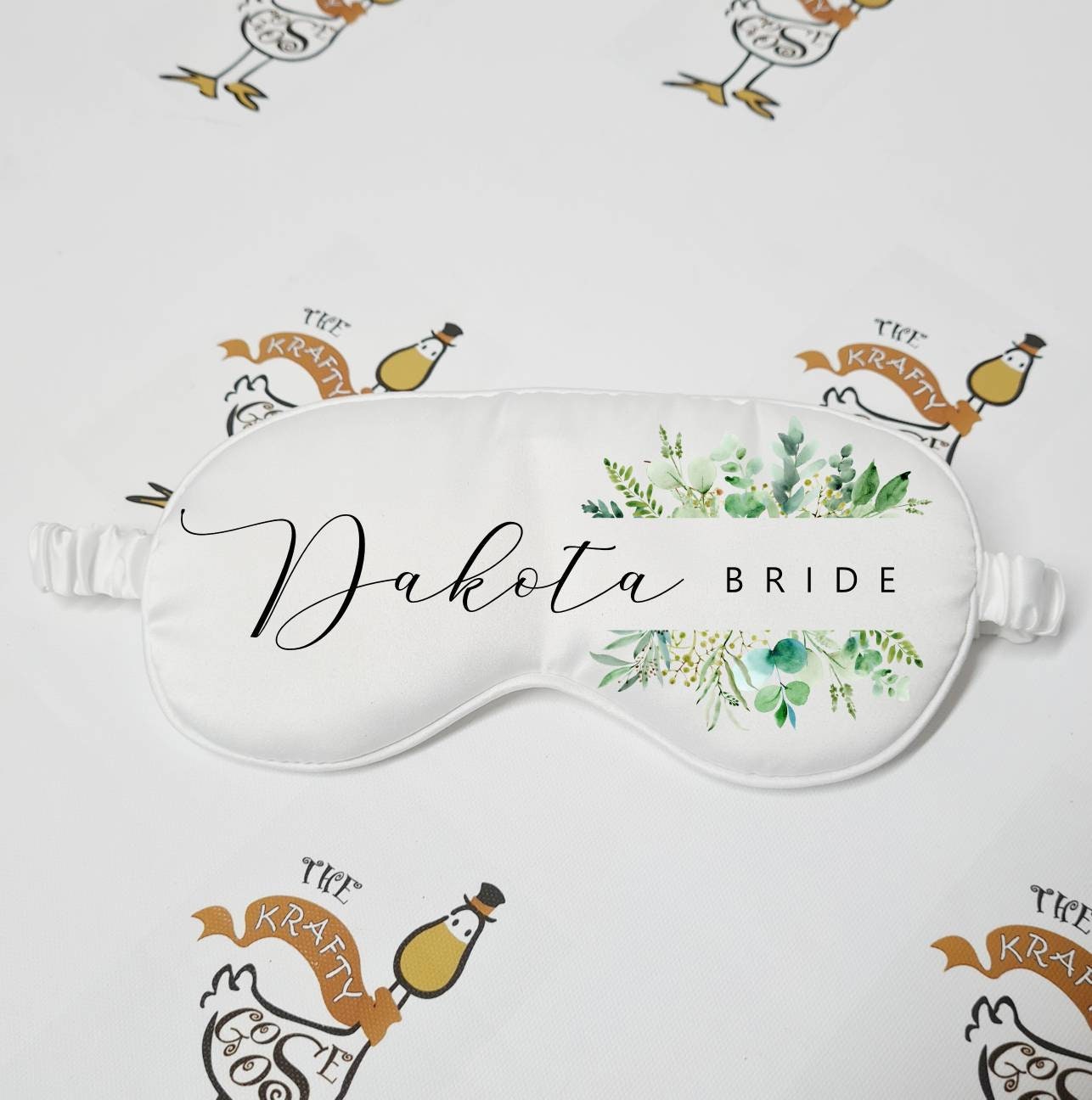 Eye Mask