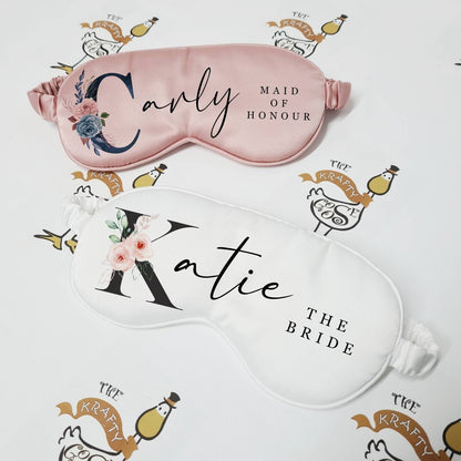 Eye Mask