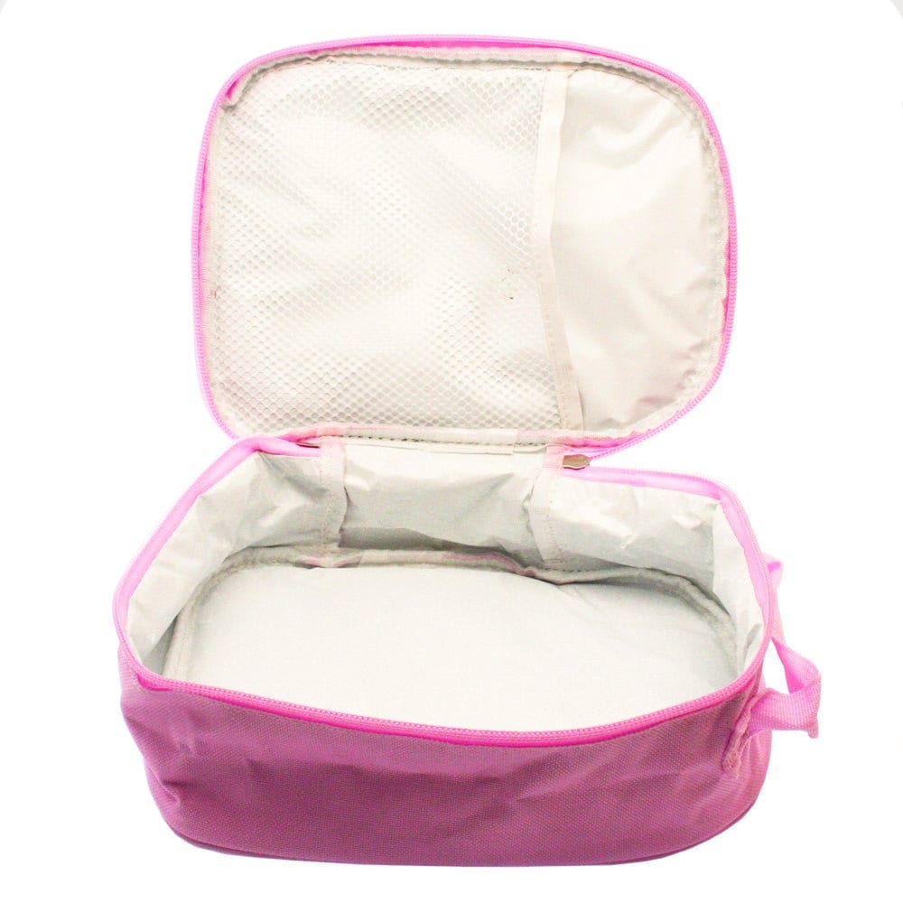 Ballet box hot sale dance bag