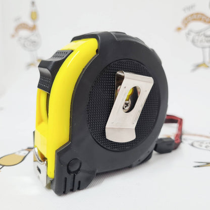 Personalised Tape Measure