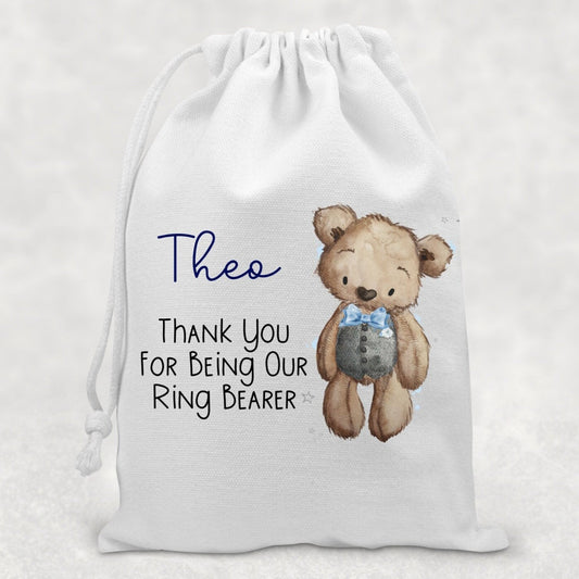 Flower Girl / Page Boy Gift Bag