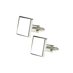 Personalised Cufflinks - Any Words