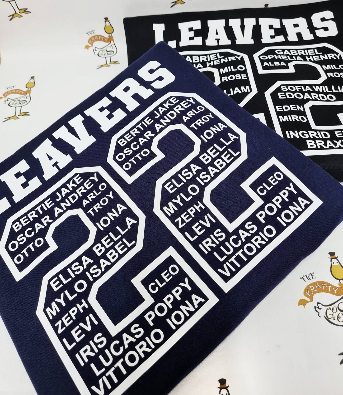 School Leavers Hoodie, Leaving Hoody, Primary Secondary School, Class of 2022, Matching Hoodies - Bulk Discount Available