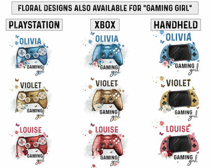 Gaming Blanket