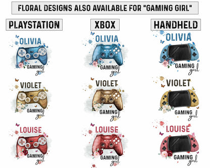 Gaming Legend Mug, Personalised Gamer Girl, Christmas Gifts for Teenagers, Gaming Gift Stocking Filler, Present Idea for Gamers
