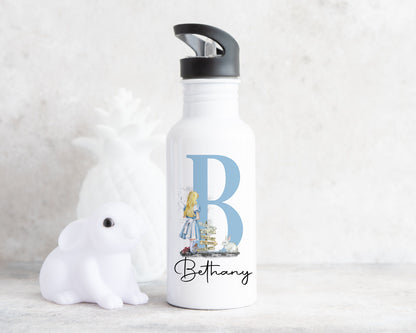 Princess Fairy Tale Water Bottle